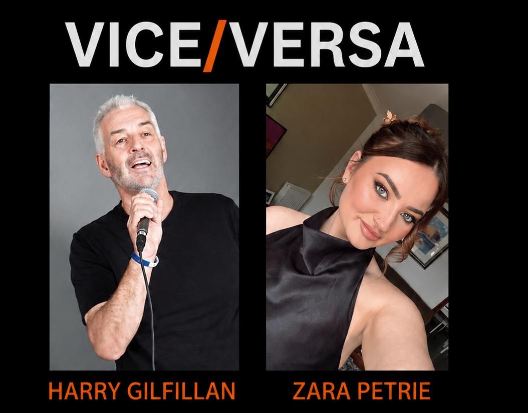 Vice/Versa